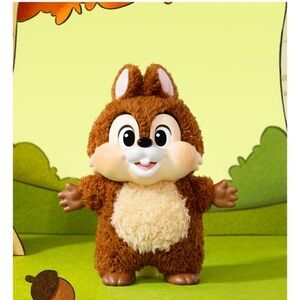 New in Box CHIP keychain from Popmart